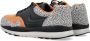 Nike Zwarte Safari Sneakers Aw24 Multicolor Heren - Thumbnail 4