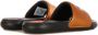 Nike Victori One Slipper voor dames Black Metallic Copper Black Dames - Thumbnail 6