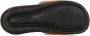 Nike Victori One Slipper voor dames Black Metallic Copper Black Dames - Thumbnail 10