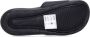 Nike Zwarte Slide Pantoffels met Arctic Pink Detail Black Dames - Thumbnail 5