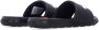 Nike Zwarte Slide Pantoffels met Arctic Pink Detail Black Dames - Thumbnail 8