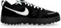Nike Zwarte Sneakers met Groene Accenten Black Heren - Thumbnail 3