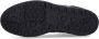 Nike Zwarte Sneakers met Groene Accenten Black Heren - Thumbnail 6