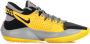 Nike Zoom Freak 2 Black Metallic Silver Particle Grey Schoenmaat 40 Basketball Performance Mid CK5424 006 - Thumbnail 2
