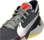 Nike Zoom Freak 2 Black Metallic Silver Particle Grey Schoenmaat 40 Basketball Performance Mid CK5424 006 - Thumbnail 12