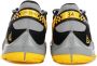 Nike Zoom Freak 2 Black Metallic Silver Particle Grey Schoenmaat 40 Basketball Performance Mid CK5424 006 - Thumbnail 7