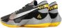 Nike Zoom Freak 2 Black Metallic Silver Particle Grey Schoenmaat 40 Basketball Performance Mid CK5424 006 - Thumbnail 8