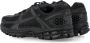 Nike Zwarte Sneakers Zoom Vomero 5 Stijl Black Dames - Thumbnail 4