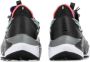 Nike Zwarte Sportieve Herenschoen Multicolor Heren - Thumbnail 6
