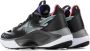 Nike Zwarte Sportieve Herenschoen Multicolor Heren - Thumbnail 7