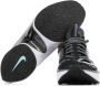 Nike Zwarte Sportieve Herenschoen Multicolor Heren - Thumbnail 8