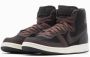 Nike Zwarte Terminator High SE Sneakers Multicolor Heren - Thumbnail 6