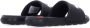 Nike Zwart Roze Slide Dames Slippers Black Dames - Thumbnail 6