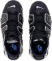 Nike Zwart Star Blue Air More Uptempo 96 Black Heren - Thumbnail 5