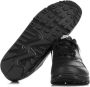 Nike Zwart Wit Air Max 90 1 Lage Sneaker Black Heren - Thumbnail 11