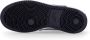 Nike Lage Court Vision Next Nature Sneakers Black Dames - Thumbnail 8