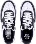 Nike Lage Court Vision Next Nature Sneakers Black Dames - Thumbnail 9