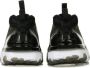 Nike React Vision Black White Black Schoenmaat 40 1 2 Sneakers CD4373 006 - Thumbnail 12