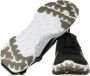 Nike React Vision Black White Black Schoenmaat 40 1 2 Sneakers CD4373 006 - Thumbnail 14