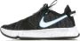 Nike PG 4 Heren Schoenen Black Textil Synthetisch Foot Locker - Thumbnail 2
