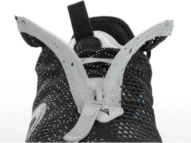 Nike Zwart Wit Herenschoen Pg 4 Multicolor Heren
