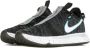Nike PG 4 Heren Schoenen Black Textil Synthetisch Foot Locker - Thumbnail 3