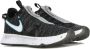 Nike PG 4 Heren Schoenen Black Textil Synthetisch Foot Locker - Thumbnail 5