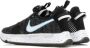 Nike PG 4 Heren Schoenen Black Textil Synthetisch Foot Locker - Thumbnail 8