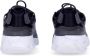 Nike Zwart Wit Lage Sneaker met React Technologie Black Heren - Thumbnail 13