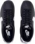 Nike Zwart Wit Lage Sneakers Black Heren - Thumbnail 6