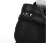 Nike Zwart Wit Lage Top Sneakers Black Heren - Thumbnail 11