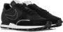 Nike Zwart Wit Lage Top Sneakers Black Heren - Thumbnail 5