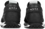 Nike Zwart Wit Lage Top Sneakers Black Heren - Thumbnail 7