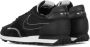 Nike Zwart Wit Lage Top Sneakers Black Heren - Thumbnail 8