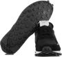 Nike Zwart Wit Lage Top Sneakers Black Heren - Thumbnail 9