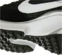 Nike Zwart Wit Wafel Herenschoen Black Heren - Thumbnail 13
