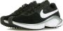Nike Zwart Wit Wafel Herenschoen Black Heren - Thumbnail 3