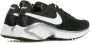 Nike Zwart Wit Wafel Herenschoen Black Heren - Thumbnail 6