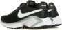 Nike Zwart Wit Wafel Herenschoen Black Heren - Thumbnail 8