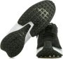 Nike Zwart Wit Wafel Herenschoen Black Heren - Thumbnail 9