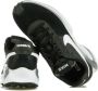 Nike Zwart Wit Wafel Herenschoen Black Heren - Thumbnail 10
