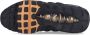 Nike Air Max 95 Geïnspireerde Sneakers Black Dames - Thumbnail 4