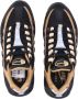 Nike Air Max 95 Geïnspireerde Sneakers Black Dames - Thumbnail 6