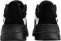 Nikkie Lanka sneakers Zwart Dames - Thumbnail 3