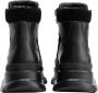 Nikkie N 9-699 2202 Lane Laars Zwart Dames - Thumbnail 2