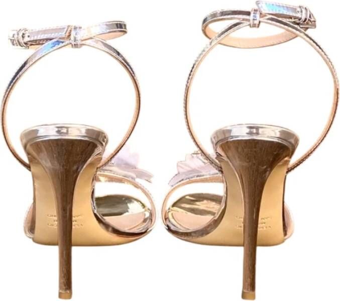 Ninalilou Elegante Dames Sandalen