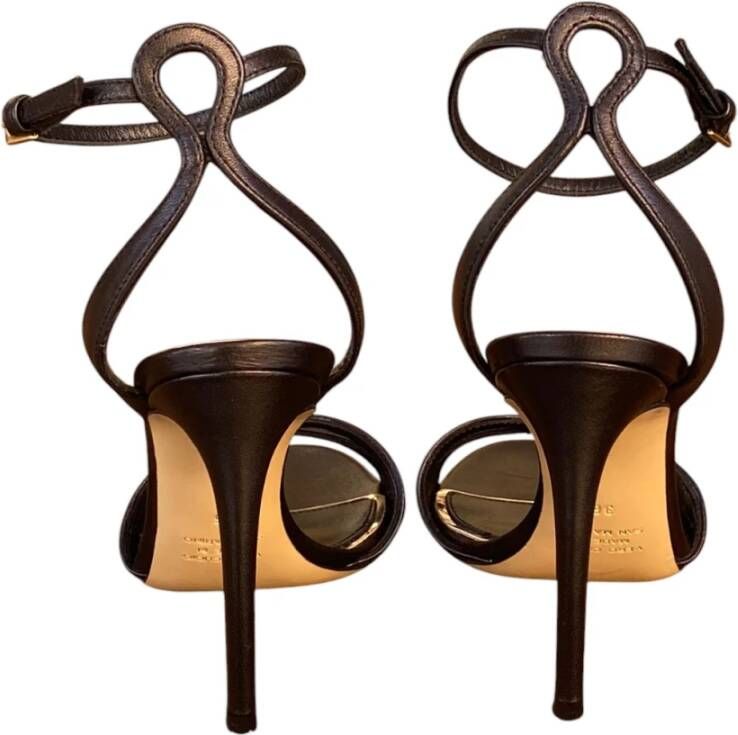 Ninalilou Elegante Dames Sandalen