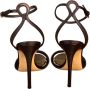 Ninalilou Elegante Dames Sandalen - Thumbnail 2