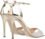 Ninalilou Elegante Dames Sandalen - Thumbnail 2