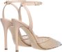 Ninalilou Elegante Decollete Schoenen voor Vrouwen - Thumbnail 2